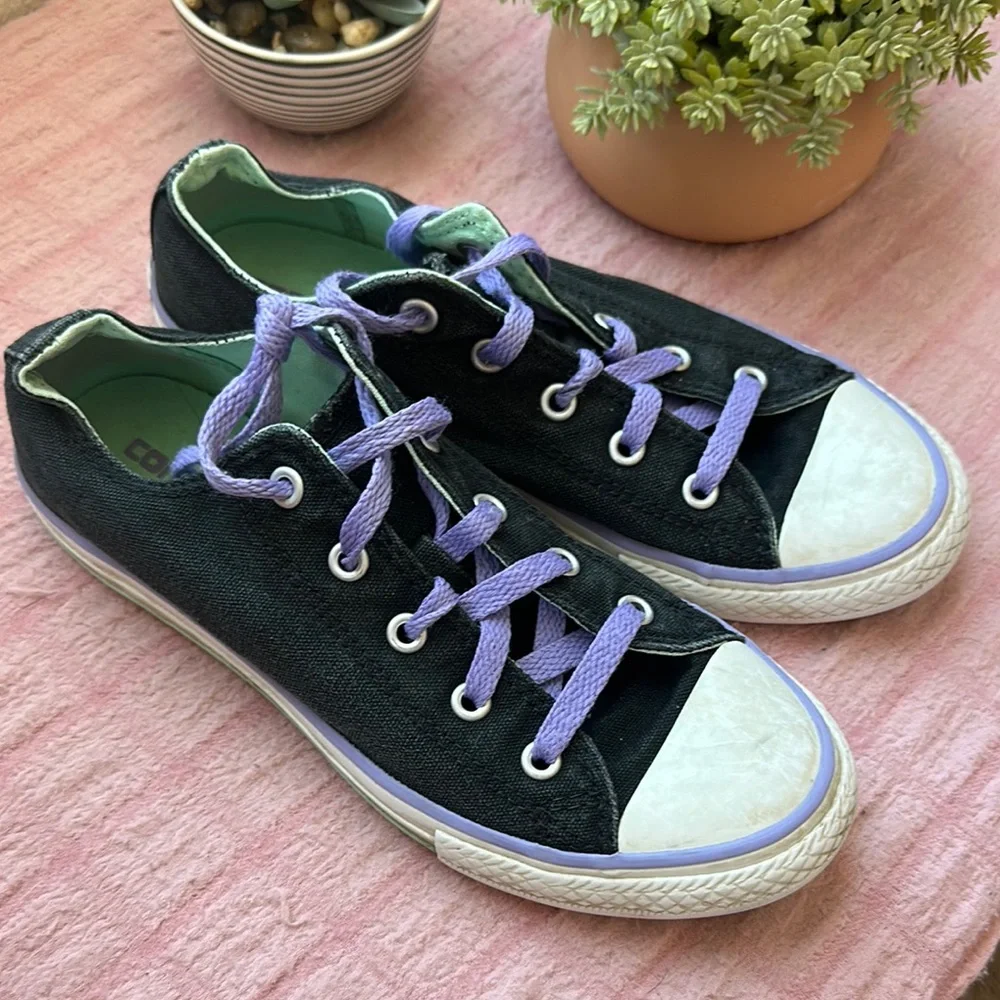 Converse experience timeless